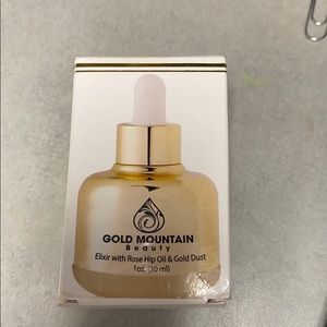 Soft dewy skin with this face serum